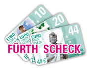 Fürth Schecks